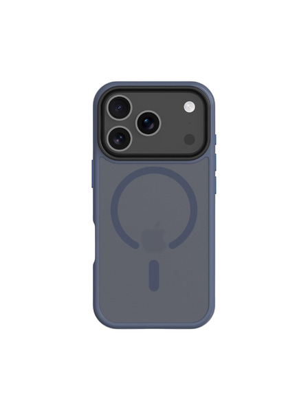 Tactical Tactical MagForce Hyperstealth Zaštita za Apple iPhone 17 Pro Deep Blue