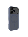 Tactical Tactical MagForce Hyperstealth Zaštita za Apple iPhone 17 Pro Deep Blue
