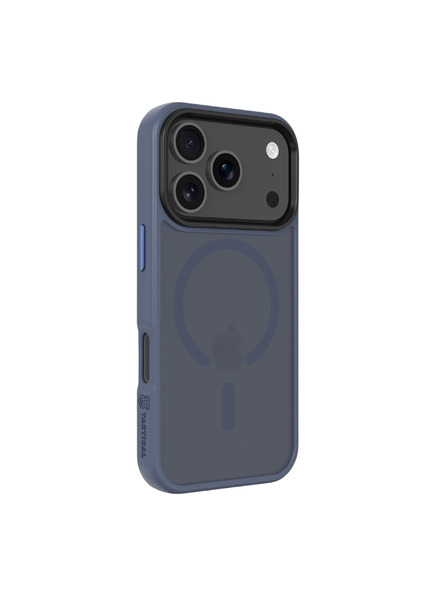 Tactical Tactical MagForce Hyperstealth Zaštita za Apple iPhone 17 Pro Deep Blue