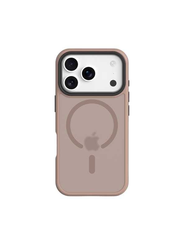 Tactical Tactical MagForce Hyperstealth Zaštita za Apple iPhone 17 Pro Moucha Moose