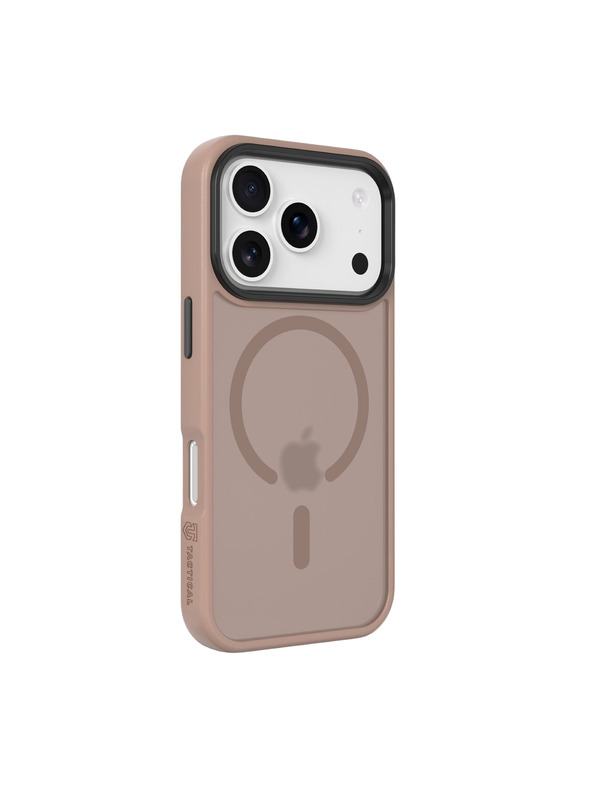 Tactical Tactical MagForce Hyperstealth Zaštita za Apple iPhone 17 Pro Moucha Moose