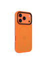 Tactical Tactical MagForce Hyperstealth Zaštita za Apple iPhone 17 Pro Agent Orange