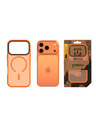 Tactical Tactical MagForce Hyperstealth Zaštita za Apple iPhone 17 Pro Agent Orange