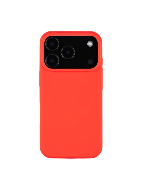 Tactical Tactical MagForce Velvet Smoothie Zaštita za Apple iPhone 17 Pro Chilli