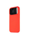 Tactical Tactical MagForce Velvet Smoothie Zaštita za Apple iPhone 17 Pro Chilli