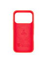 Tactical Tactical MagForce Velvet Smoothie Zaštita za Apple iPhone 17 Pro Chilli