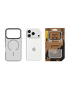 Tactical Tactical MagForce Hyperstealth Zaštita za Apple iPhone 17 Pro Light Grey