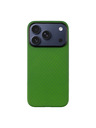 Tactical Tactical MagForce Aramid Zaštita za Apple iPhone 17 Pro Green Toad
