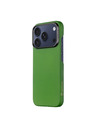Tactical Tactical MagForce Aramid Zaštita za Apple iPhone 17 Pro Green Toad