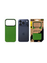 Tactical Tactical MagForce Aramid Zaštita za Apple iPhone 17 Pro Green Toad