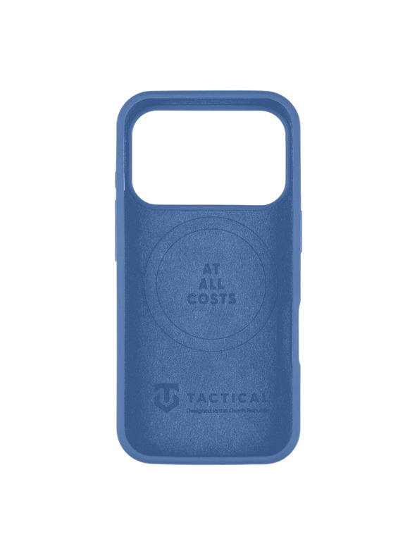 Tactical Tactical MagForce Velvet Smoothie Zaštita za Apple iPhone 17 Pro Avatar