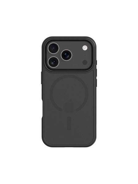 Tactical Tactical MagForce Hyperstealth Zaštita za Apple iPhone 17 Pro Asphalt