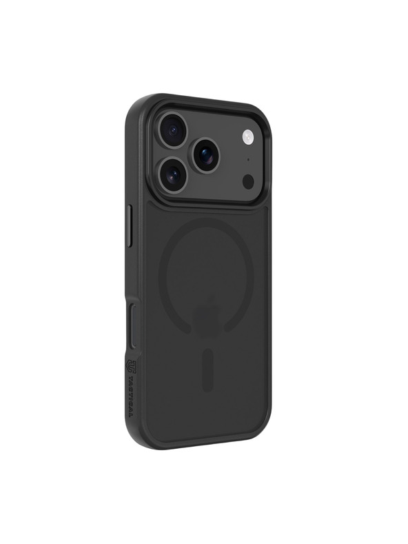 Tactical Tactical MagForce Hyperstealth Zaštita za Apple iPhone 17 Pro Asphalt
