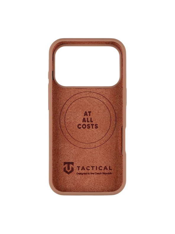 Tactical Tactical MagForce Beaver Zaštita za Apple iPhone 17 Pro Moucha Moose