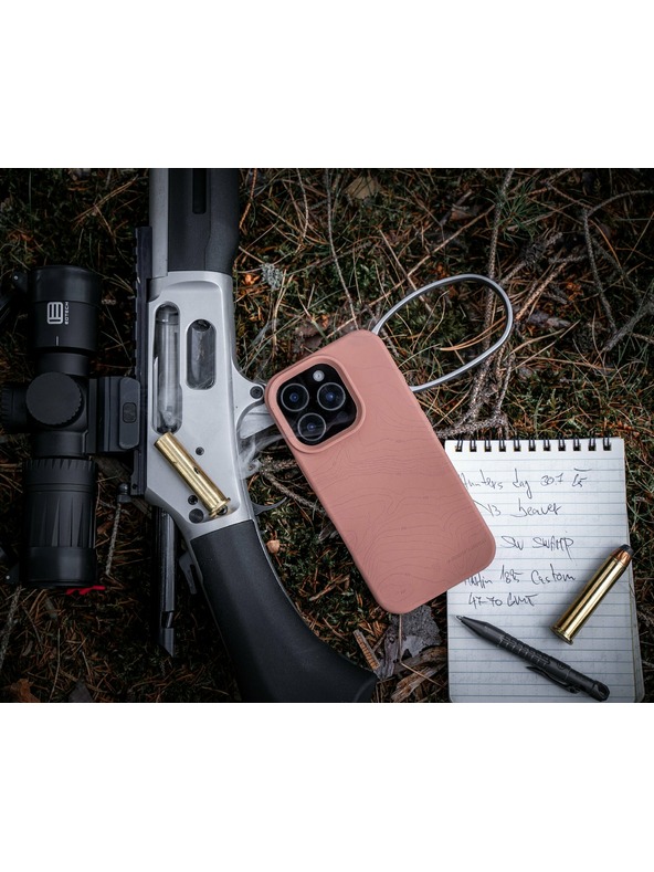 Tactical Tactical MagForce Beaver Zaštita za Apple iPhone 17 Pro Moucha Moose