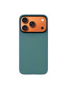 Tactical Tactical MagForce Aramid Zaštita za Apple iPhone 17 Pro Blue Jay