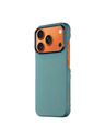 Tactical Tactical MagForce Aramid Zaštita za Apple iPhone 17 Pro Blue Jay