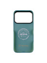 Tactical Tactical MagForce Aramid Zaštita za Apple iPhone 17 Pro Blue Jay