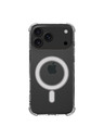 Tactical Tactical MagForce Plyo Zaštita za Apple iPhone 17 Pro Max Transparent
