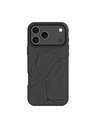Tactical Tactical MagForce Hyperstealth Sika Zaštita za Apple iPhone 17 Pro Max Asphalt