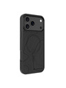 Tactical Tactical MagForce Hyperstealth Sika Zaštita za Apple iPhone 17 Pro Max Asphalt