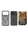 Tactical Tactical MagForce Hyperstealth Sika Zaštita za Apple iPhone 17 Pro Max Asphalt