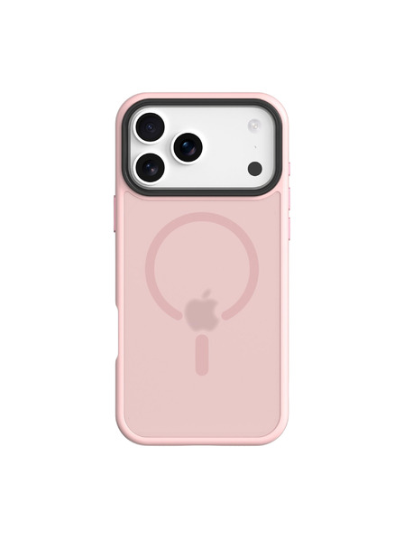 Tactical Tactical MagForce Hyperstealth Zaštita za Apple iPhone 17 Pro Max Pink Panther
