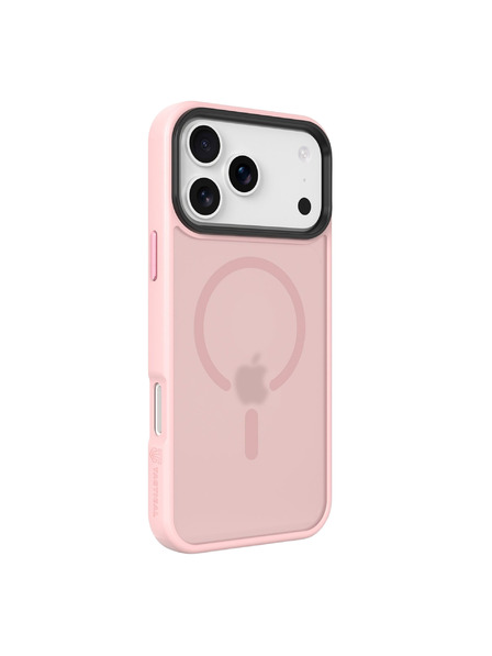 Tactical Tactical MagForce Hyperstealth Zaštita za Apple iPhone 17 Pro Max Pink Panther