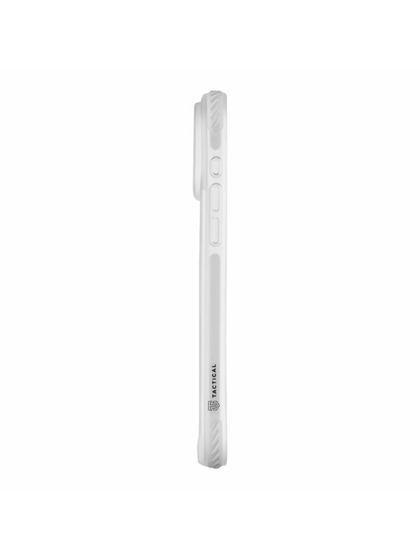 Tactical Tactical MagForce Hexagon Zaštita za Apple iPhone 17 Pro Max T-White