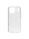 Tactical Tactical TPU Zaštita za Apple iPhone 17 Pro Max Transparent