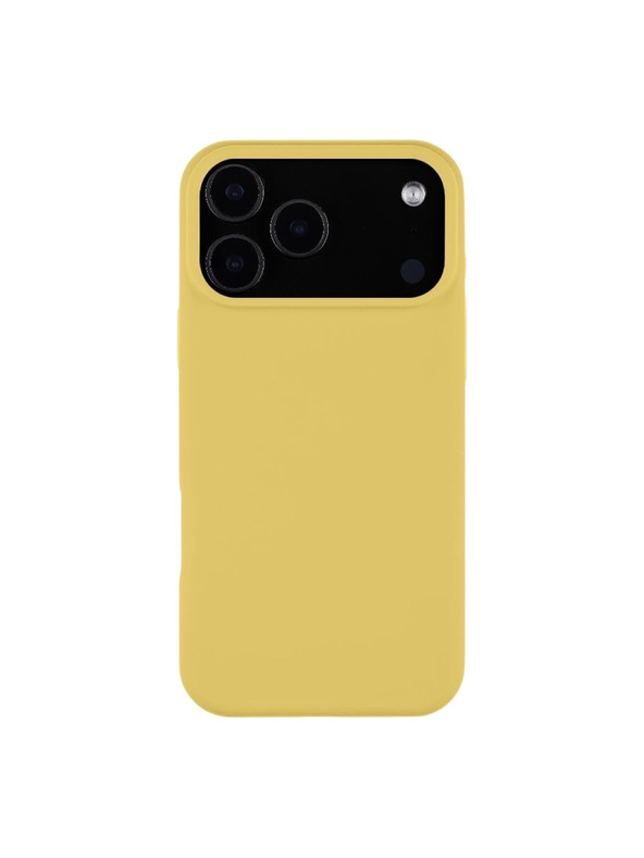Tactical Tactical MagForce Velvet Smoothie Zaštita za Apple iPhone 17 Pro Max Banana