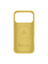 Tactical Tactical MagForce Velvet Smoothie Zaštita za Apple iPhone 17 Pro Max Banana