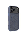 Tactical Tactical MagForce Hyperstealth Sika Zaštita za Apple iPhone 17 Pro Max Deep Blue
