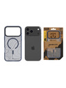 Tactical Tactical MagForce Hyperstealth Sika Zaštita za Apple iPhone 17 Pro Max Deep Blue