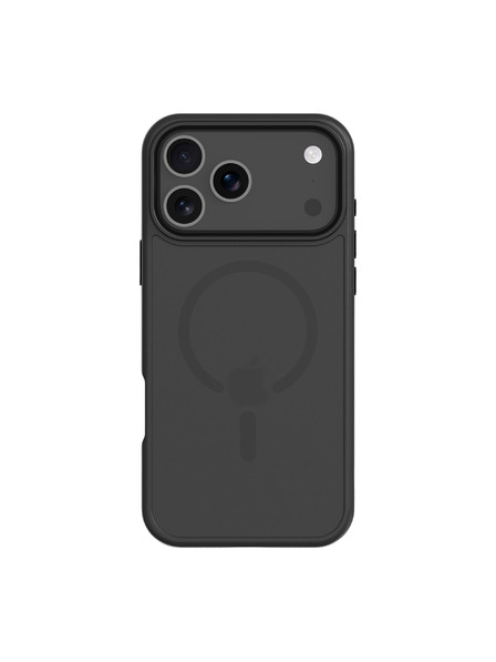 Tactical Tactical MagForce Hyperstealth Zaštita za Apple iPhone 17 Pro Max Asphalt