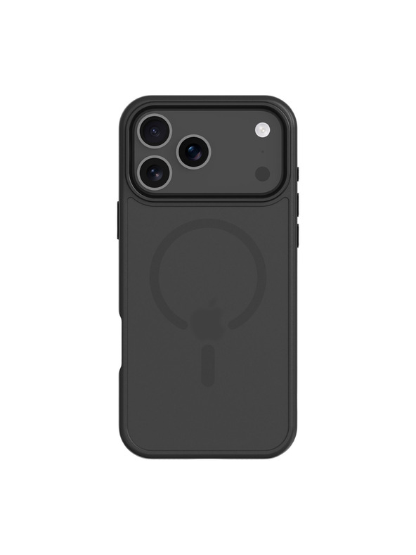 Tactical Tactical MagForce Hyperstealth Zaštita za Apple iPhone 17 Pro Max Asphalt
