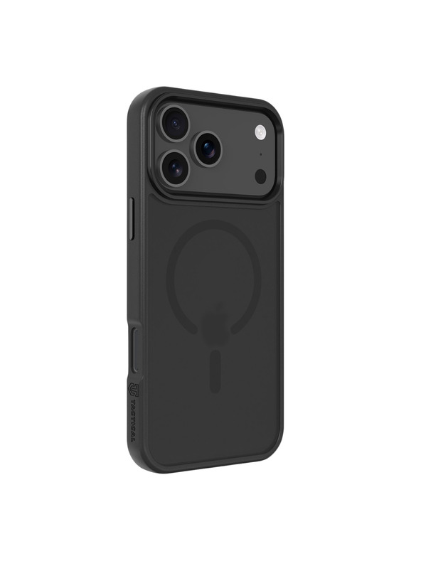 Tactical Tactical MagForce Hyperstealth Zaštita za Apple iPhone 17 Pro Max Asphalt