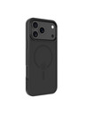Tactical Tactical MagForce Hyperstealth Zaštita za Apple iPhone 17 Pro Max Asphalt