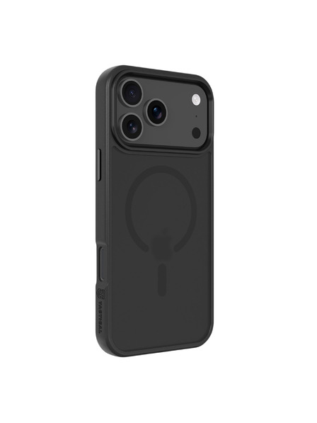 Tactical Tactical MagForce Hyperstealth Zaštita za Apple iPhone 17 Pro Max Asphalt