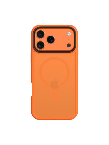 Tactical Tactical MagForce Hyperstealth Zaštita za Apple iPhone 17 Pro Max Agent Orange