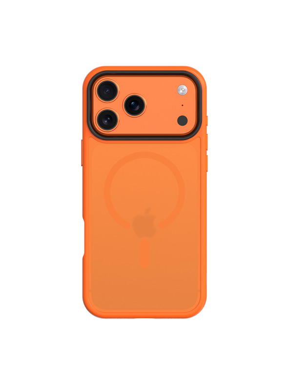 Tactical Tactical MagForce Hyperstealth Zaštita za Apple iPhone 17 Pro Max Agent Orange
