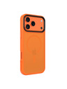 Tactical Tactical MagForce Hyperstealth Zaštita za Apple iPhone 17 Pro Max Agent Orange