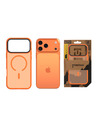 Tactical Tactical MagForce Hyperstealth Zaštita za Apple iPhone 17 Pro Max Agent Orange