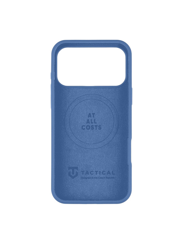 Tactical Tactical MagForce Velvet Smoothie Zaštita za Apple iPhone 17 Pro Max Avatar