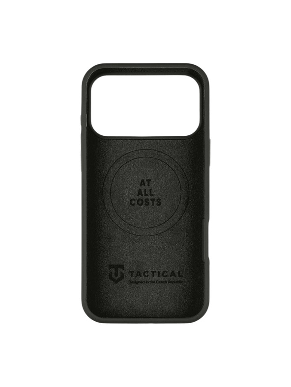 Tactical Tactical MagForce Velvet Smoothie Zaštita za Apple iPhone 17 Pro Max Bazooka