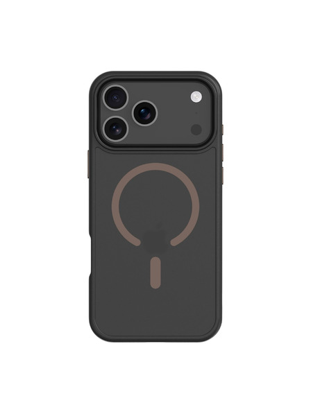 Tactical Tactical MagForce Hyperstealth 2.0 Zaštita za Apple iPhone 17 Pro Max Black/Moucha Moose