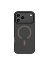 Tactical Tactical MagForce Hyperstealth 2.0 Zaštita za Apple iPhone 17 Pro Max Black/Moucha Moose