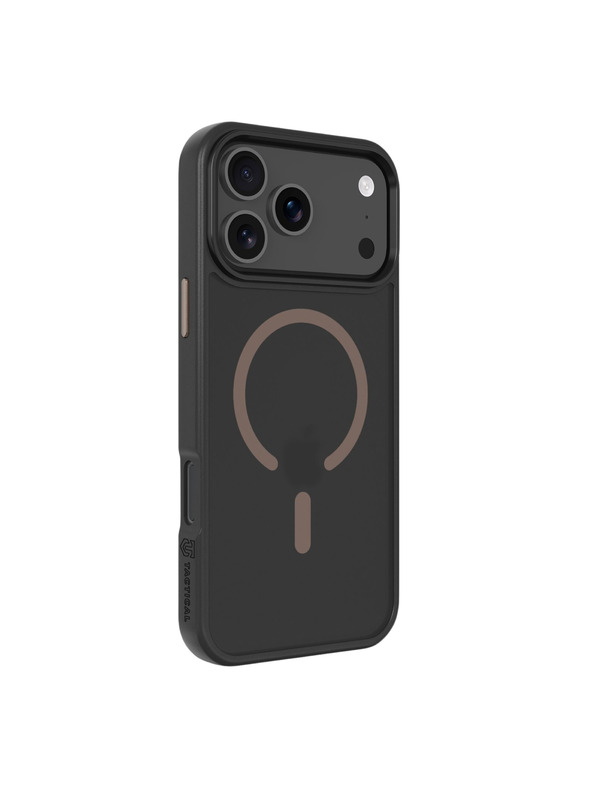 Tactical Tactical MagForce Hyperstealth 2.0 Zaštita za Apple iPhone 17 Pro Max Black/Moucha Moose