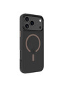 Tactical Tactical MagForce Hyperstealth 2.0 Zaštita za Apple iPhone 17 Pro Max Black/Moucha Moose
