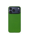 Tactical Tactical MagForce Aramid Zaštita za Apple iPhone 17 Pro Max Green Toad